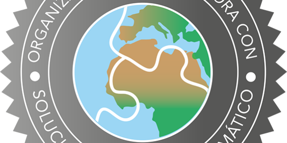 Logo campaña "Soluciones" AMA