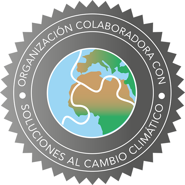 Logo campaña "Soluciones" de AMA