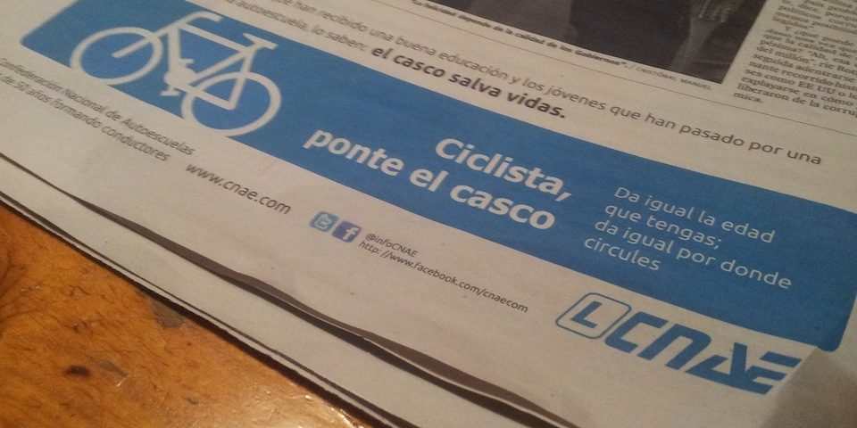 anuncio autoescuelas