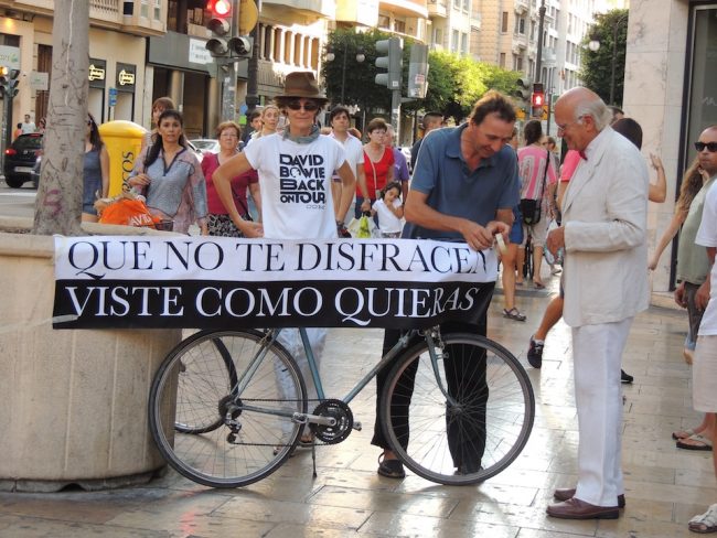 que no te disfracen viste como quieras 1 que no te disfracen viste como quieras 1