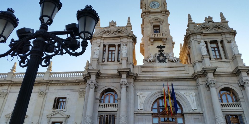 Propuestas por una Ciudad Amable