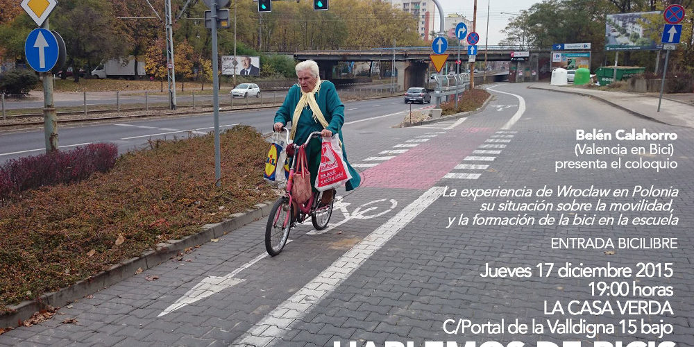 La experiencia de Wroclaw