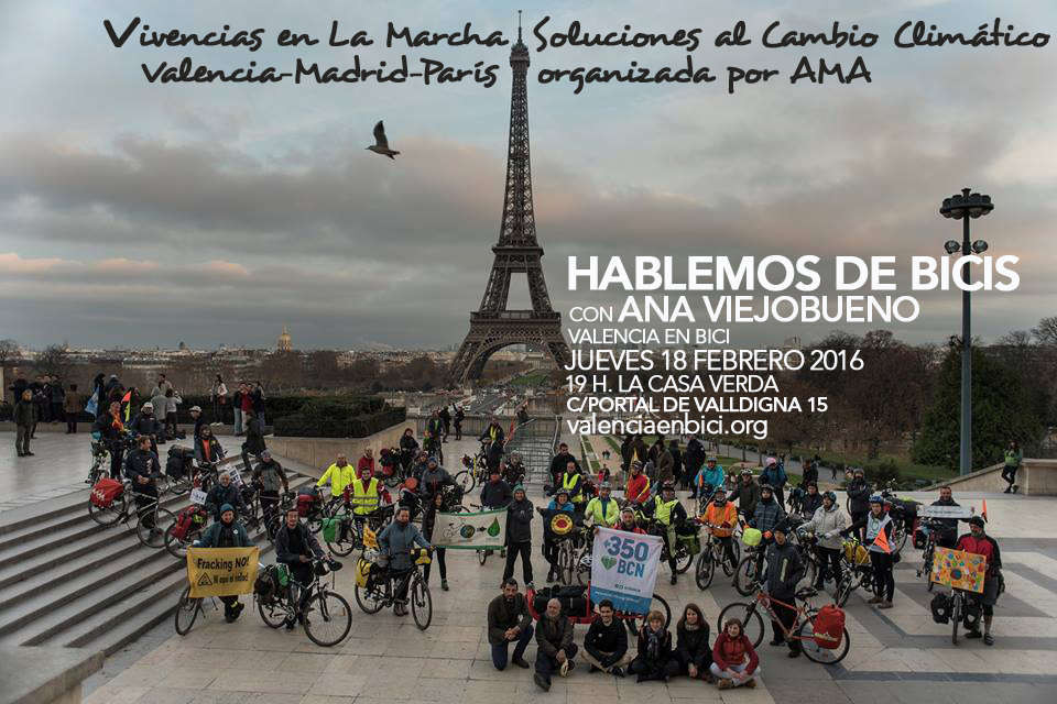 Cartel Coloquio Ana