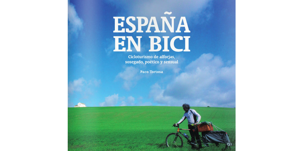 Verkami de España en Bici