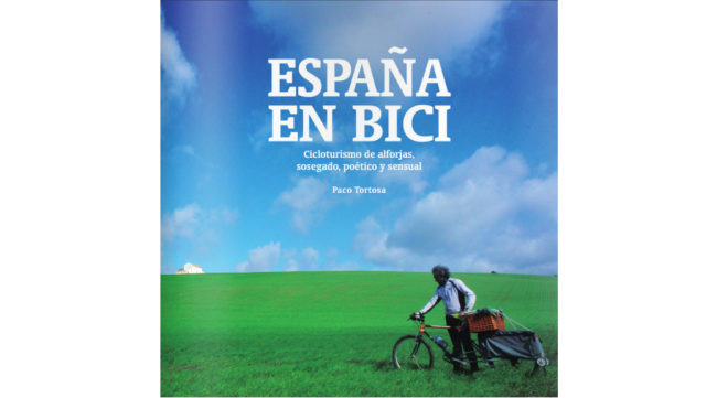 Verkami de España en Bici