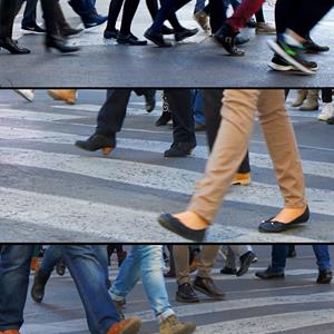 Red de Ciudades que Caminan