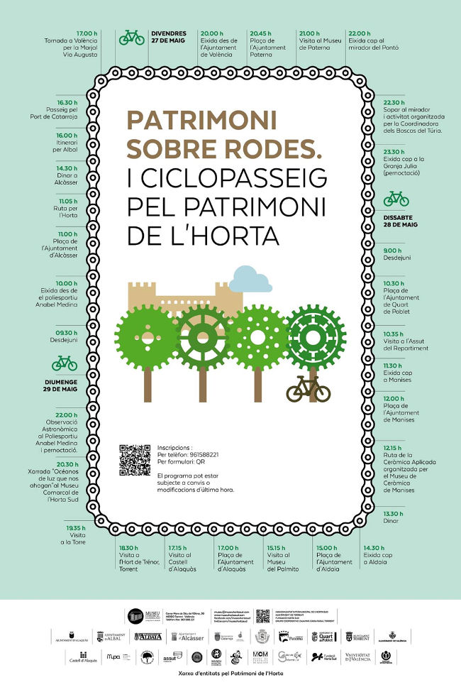 Patrimoni Sobre Rodes