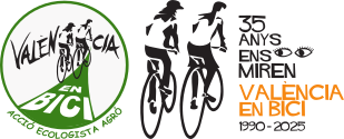 València en Bici - Acció Ecologista Agró