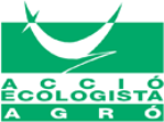 Logo de Acció Ecologista Agró